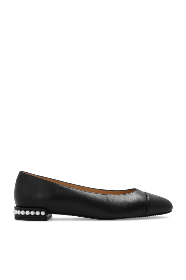 Stuart Weitzman ‘Pearl’ ballet flats Women's Shoes Vitkac